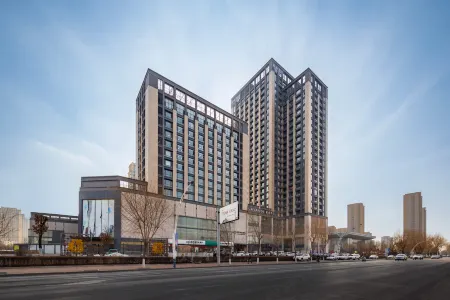 Lavande Hotel (LiaoYang City Center)