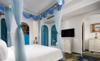 Glorious Hotel (Changsha Nanjiao Park)