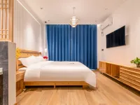Nanxi Homestay (Yuntai Mountain Scenic Area) Xiuwu İlçesi otelleri