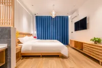 NanXi Hotel  (Yuntai Mountain Scenic Area)