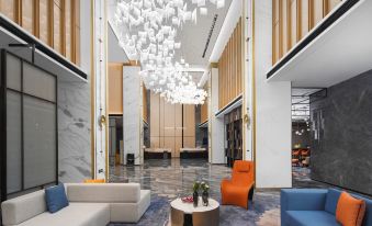 Hampton by Hilton Hangzhou Tonglu Fuchun River