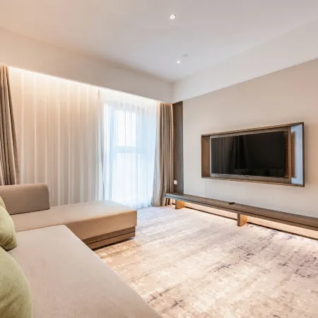 DATONG PINGSHAGNSHE hotel