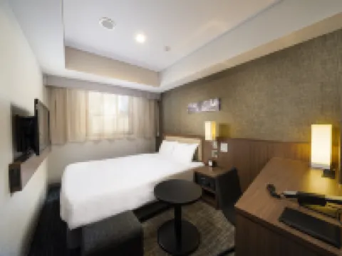 Koko Hotel Ginza-1Chome Hotels in Tokyo