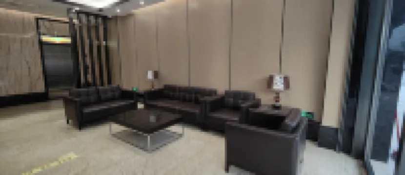 雲浮卡曼尼酒店