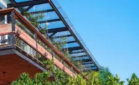 Fengjie Huantang Manwu Homestay