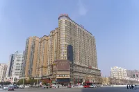 駐馬店百睿飯店（駐馬店高鐵西站店）