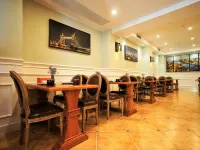 London Hotel Hotels near St. Augustine Square