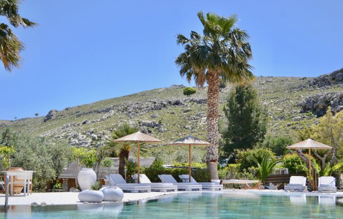 Caesars Gardens Hotel & Spa - Adults Only
