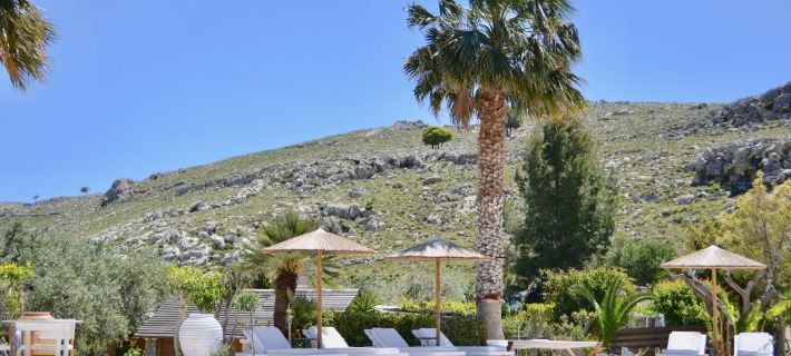 Caesars Gardens Hotel & Spa - Adults Only Hotels in Rhodes