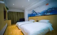 Tianyu Electric Sports Hotel Xixiang Hotels in Xixiang