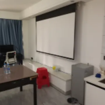 Xinyu Kuai Internet E-sports Homestay