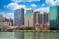 Haijun Hotel Hotels near Fangzhi Wharf
