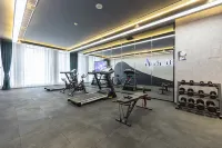 鄭州龍子湖高校區亞朵飯店