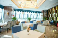 Xining Changjiang International Hotel - Breakfast