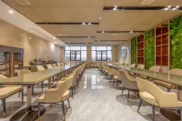 Lavande Hotels (Taofang Branch, Taoyuan County, Changde City) - breakfast