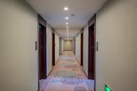 Yulong Hostel