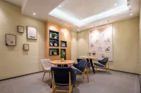 HanTing Hotel (Jinan Baotu Spring) - Bintang 2