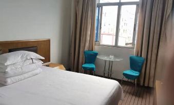 Wuba Hotel