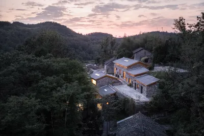 Lahao Forest B&B