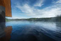 Hoshino Resorts KAI Poroto Hotels in Shiraoi