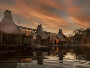 Hoshino Resorts KAI Poroto