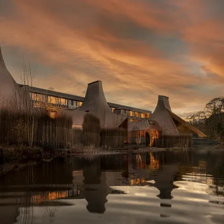 Hoshino Resorts KAI Poroto