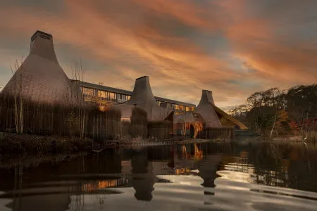 Hoshino Resorts KAI Poroto