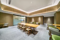 全季飯店（長興人才大廈店） - 早餐