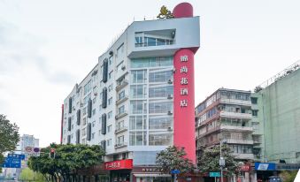 Jinshanghua Hotel