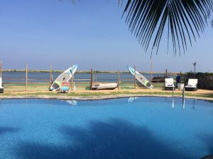 The Blue Lagoon Resort Kalpitiya