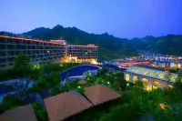 Pan'an Dapanshan Maison New Century Hot Spring Hotel