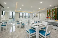 Calix Hotel - Desayuno