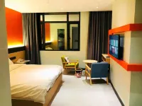 Leizhou Runyuan Business Apartment