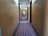 Qingrui Hotel - Pet friendly