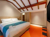 XIANMEN MOUNTAIN RESORT HOTEL Hotels in Mianchi