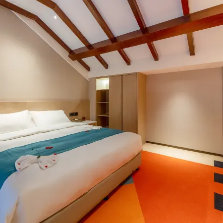 XIANMEN MOUNTAIN RESORT HOTEL