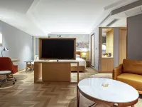 Vienna Hotel (Shangqiu Jixian Passenger Transport Terminal Jinhui Mong Kok Branch) Hotels in Sui County