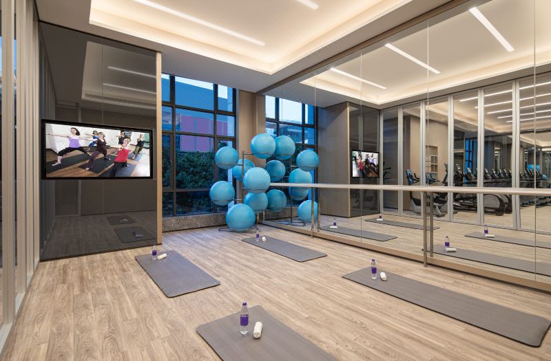 Somerset Haizhu Centre Guangzhou photo 2