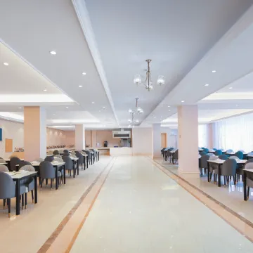 Vienna Hotel (Malkang Branch)