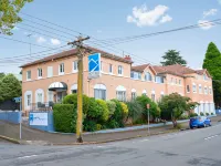 Hotel Blue & Cottages, Katoomba Hotels in Katoomba