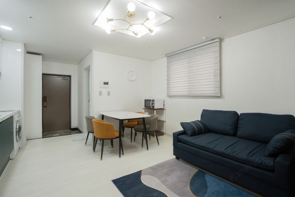 서문레지던스호텔(Jeju Seomun Residence Hotel)_2