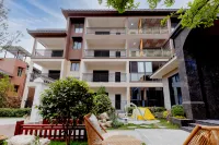 Zhuli Huajian Qingcheng Homestay