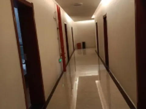 蘭坪ペー族プミ族自治県誠悅ホテル 蘭坪ペー族プミ族自治県のホテル