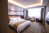Rucheng Hotel Hotels in Rucheng