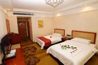 Tianrui Zhongzhou International Hotel Hotels in Ruzhou