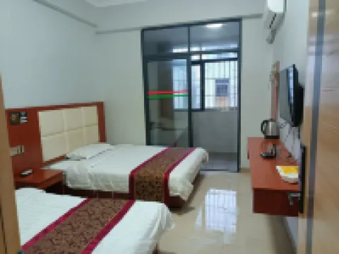 Zhongshan Youshang Accommodation