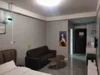 Qingyou Homestay (Shandong University of Technology)