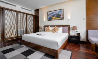 Grand Tourane Hotel Da Nang