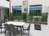 樂東森潤飯店