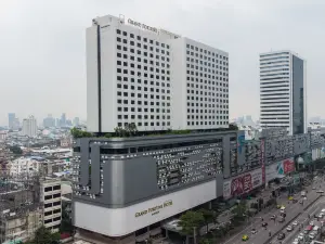 Grand Fortune Hotel Bangkok